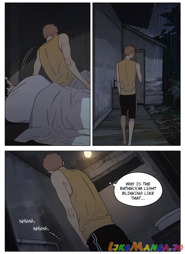 19 Days chapter 332 image 06